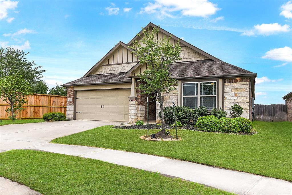 23230 Twilight Oaks Court, Katy, Texas image 3