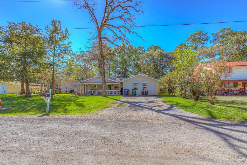 145 Inlet Drive, Livingston, Texas image 30