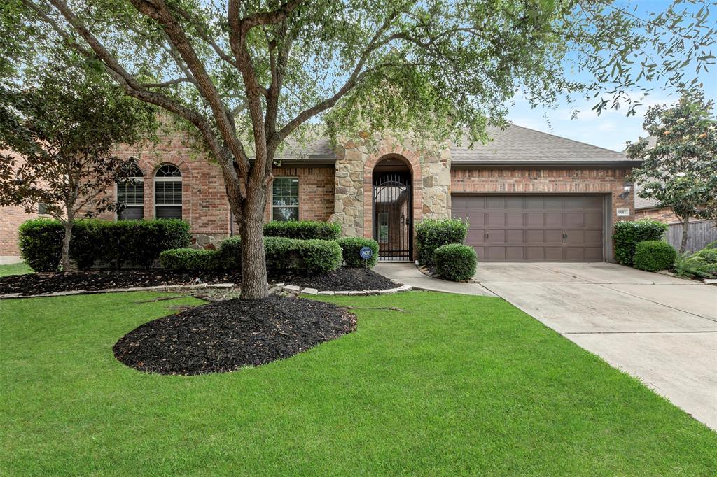 9911 St Romain Drive