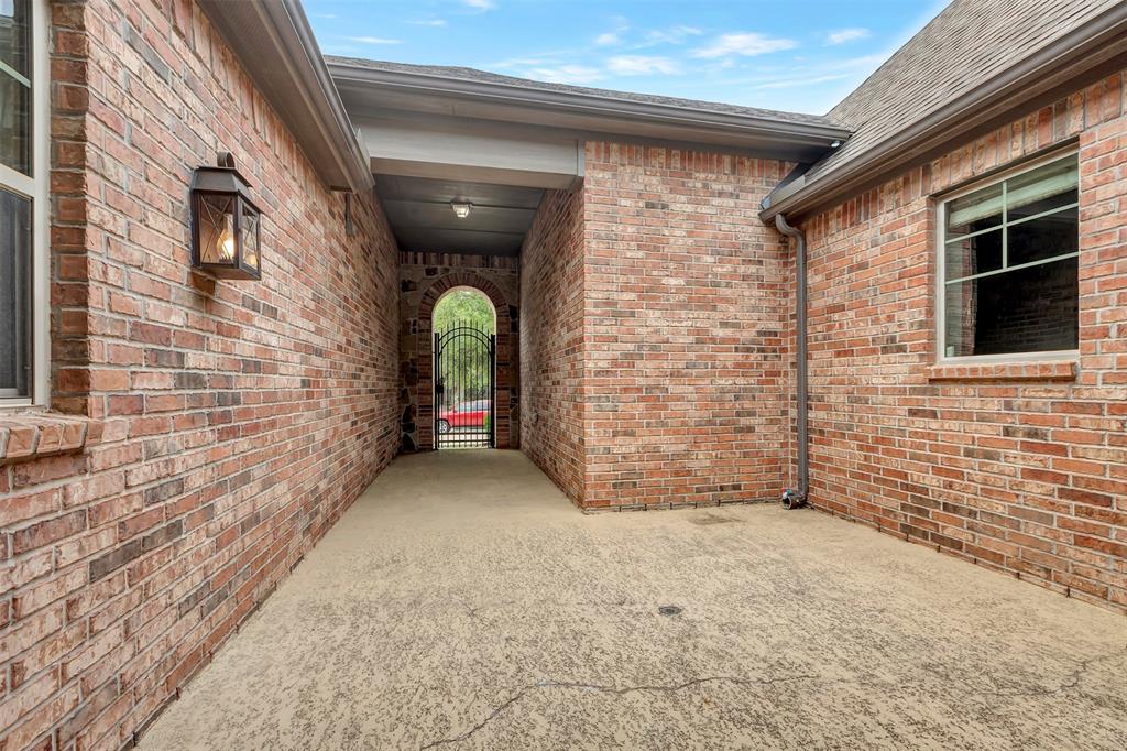 9911 St Romain Drive