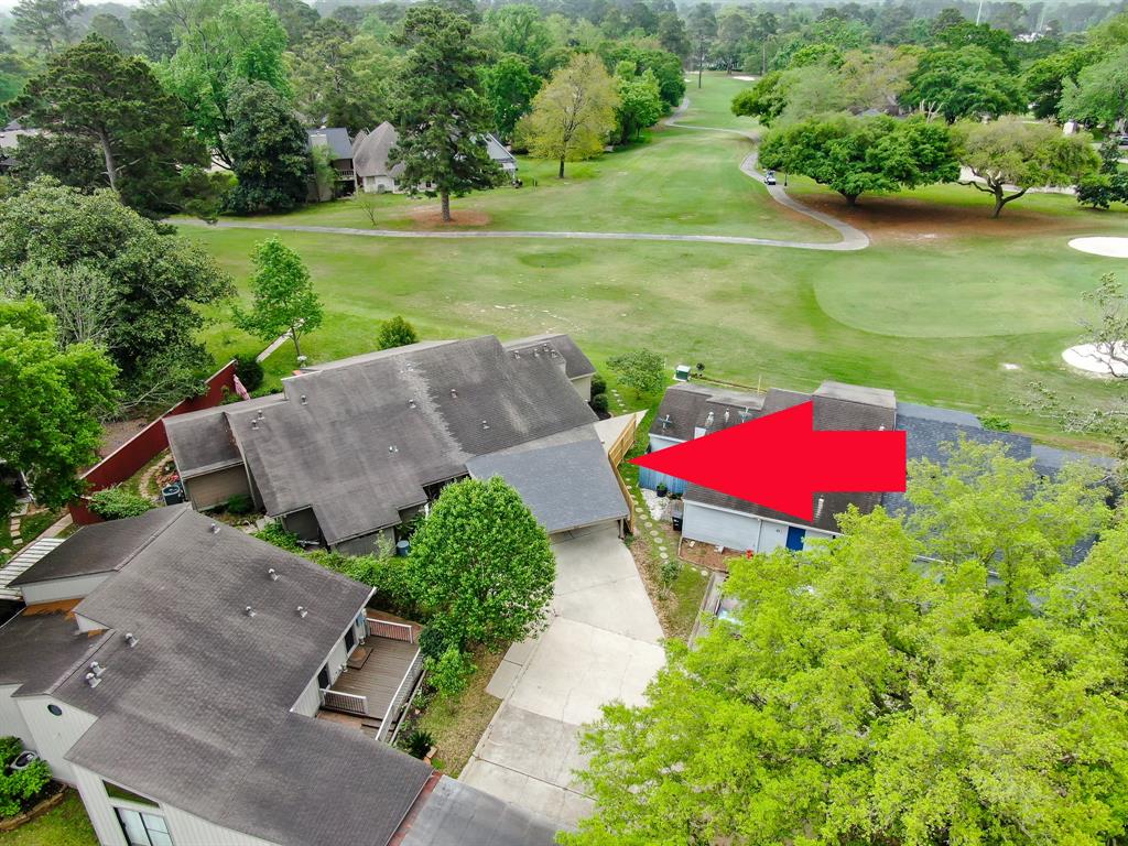 62 April Village Vlg, Conroe, Texas image 41