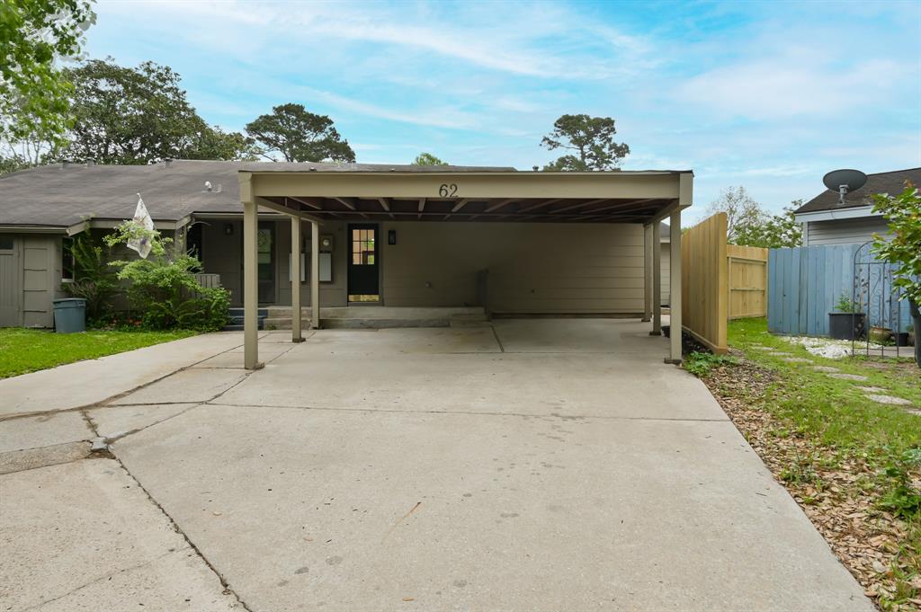 62 April Village Vlg, Conroe, Texas image 36