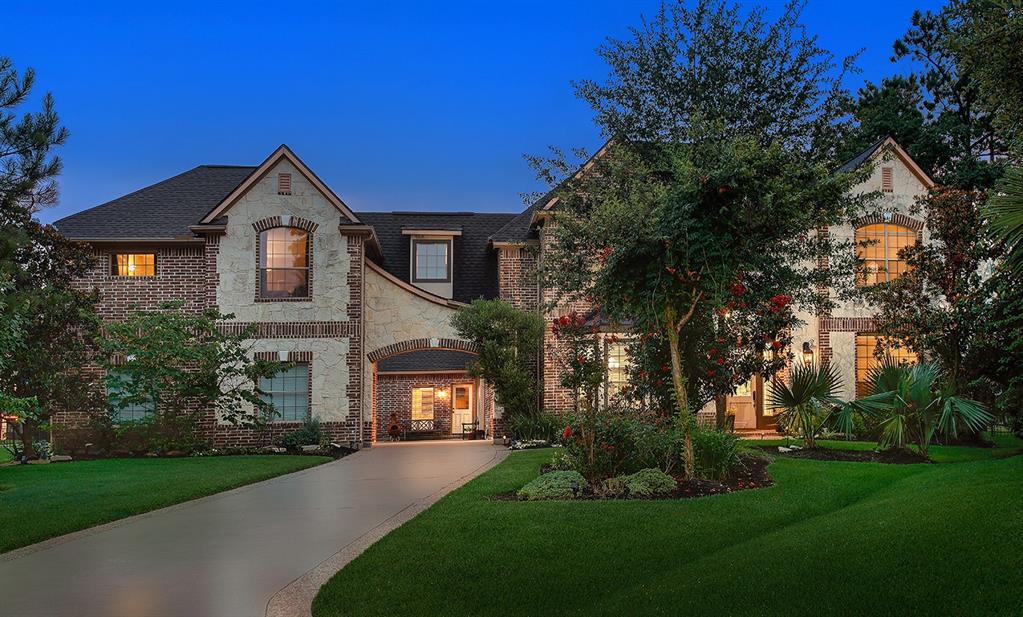 46 Cove View Trail Court