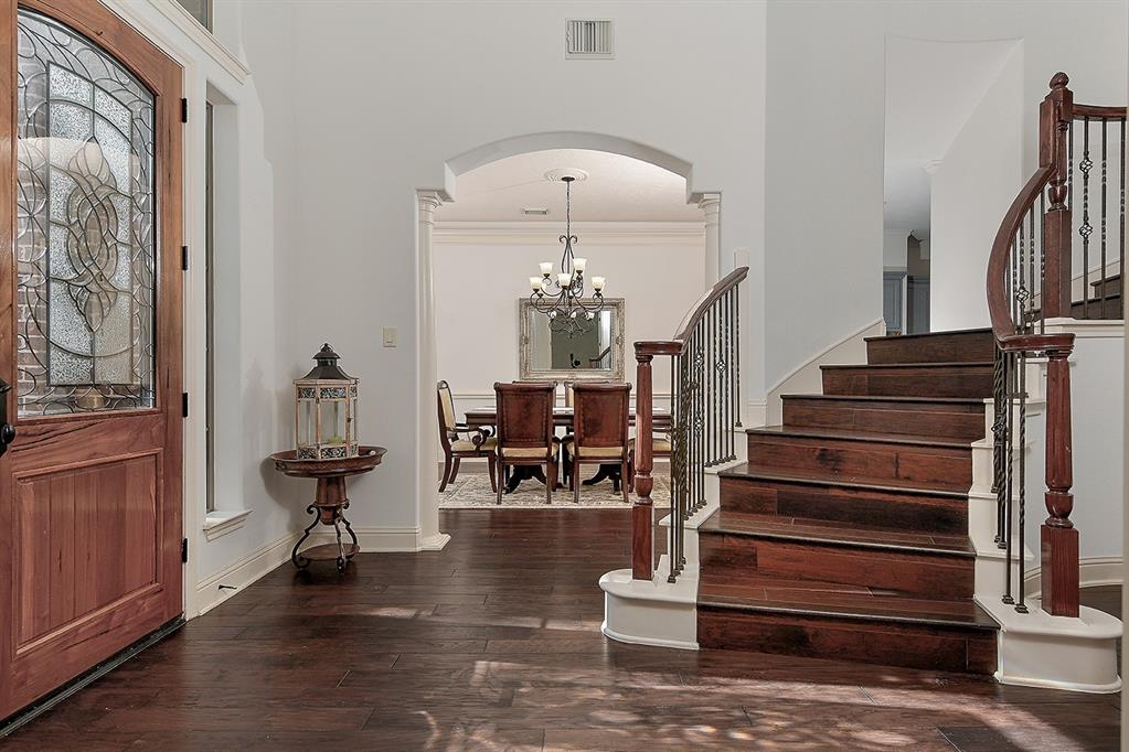 46 Cove View Trail Court