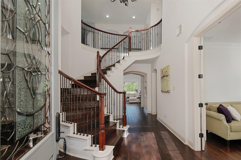 46 Cove View Trail Court