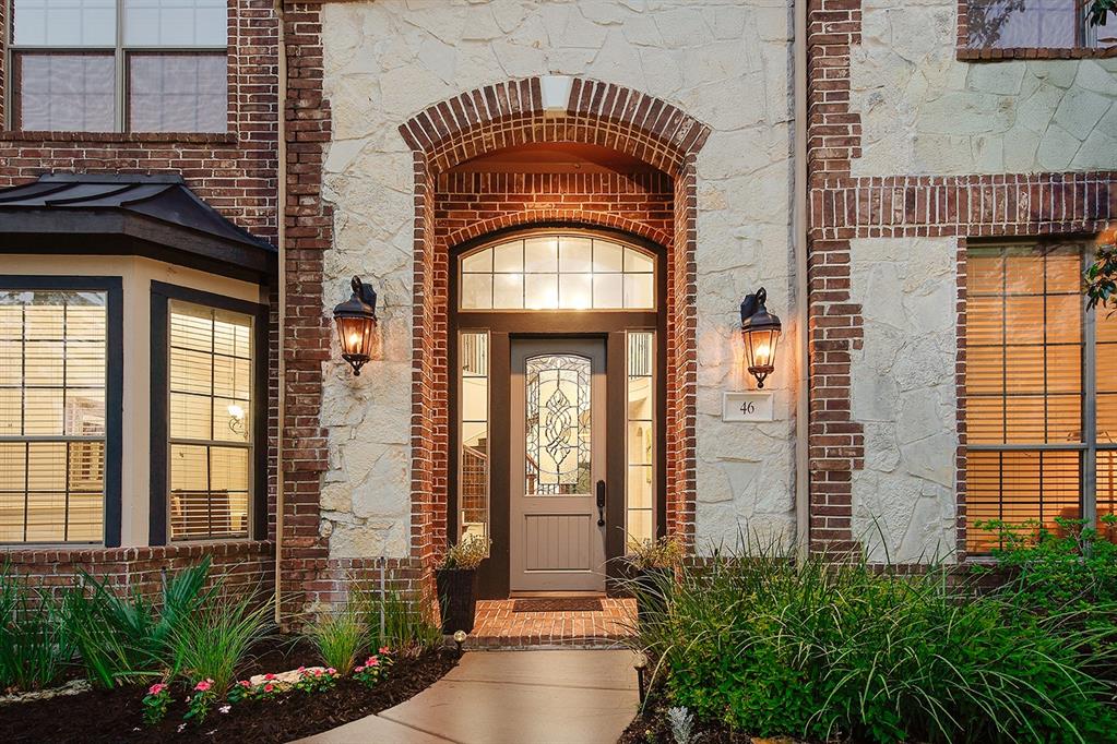 46 Cove View Trail Court