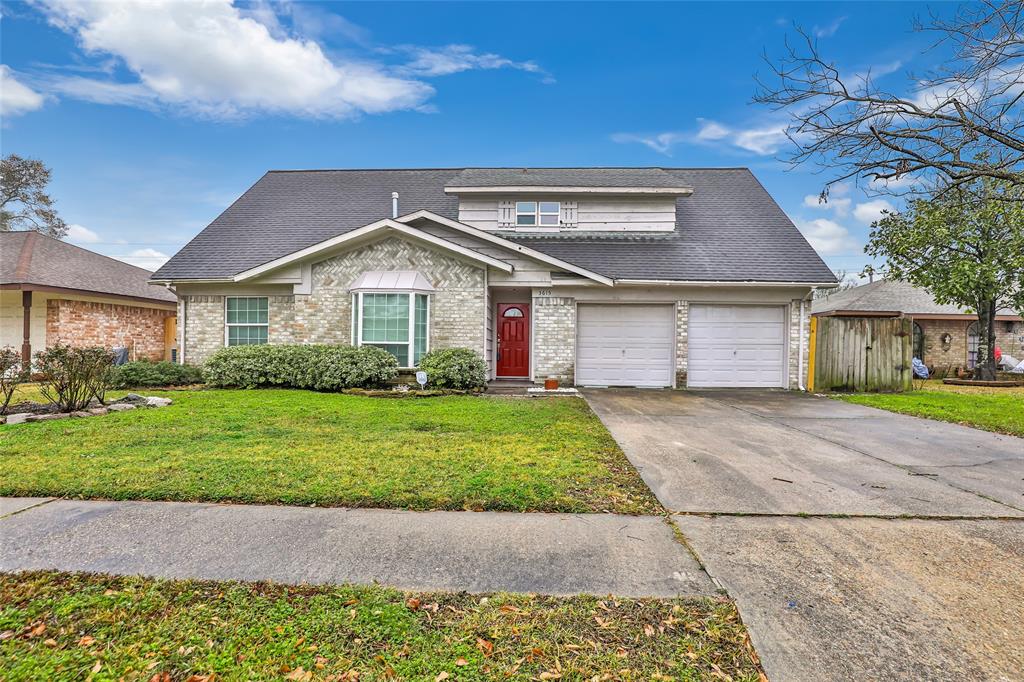 3615 Acorn Springs Lane