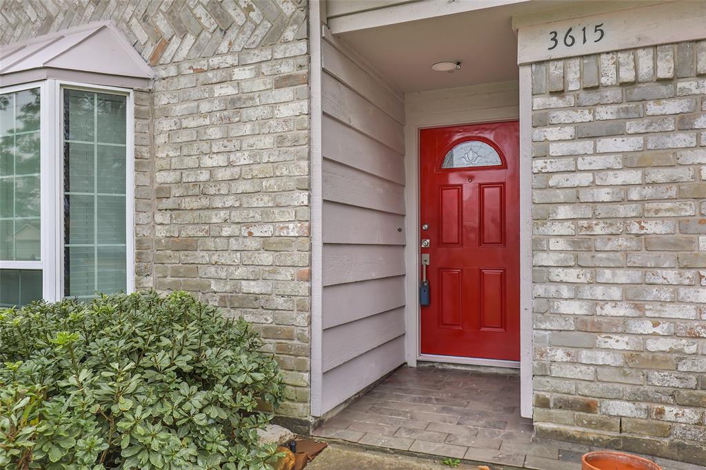 3615 Acorn Springs Lane