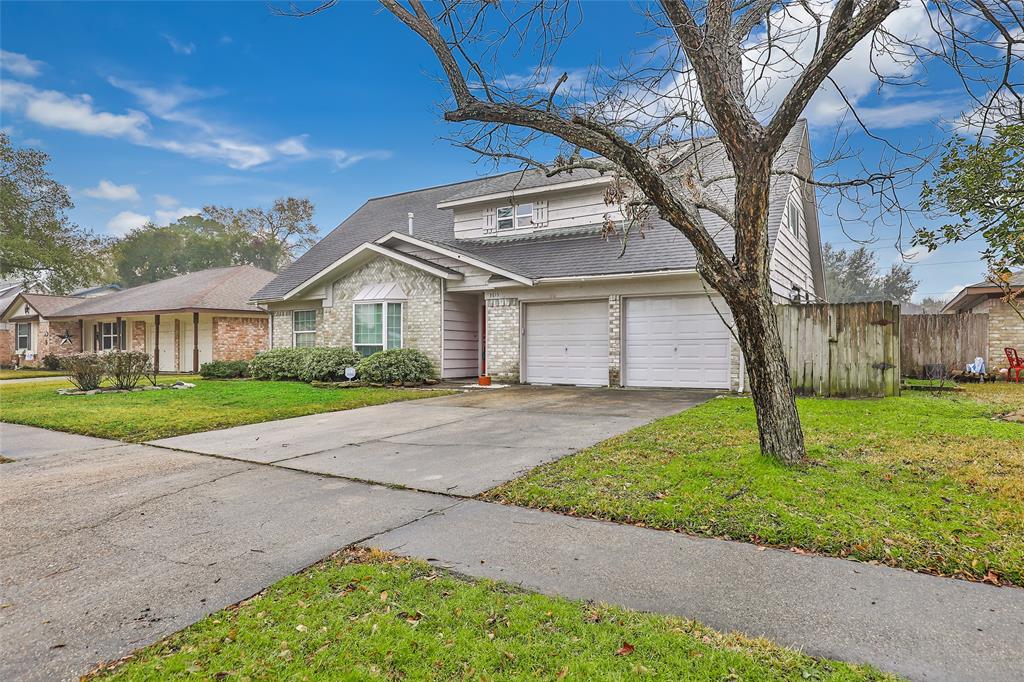 3615 Acorn Springs Lane