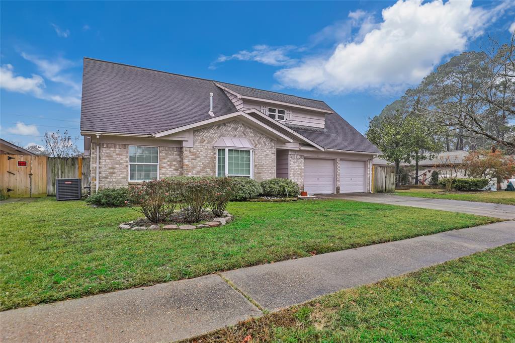 3615 Acorn Springs Lane