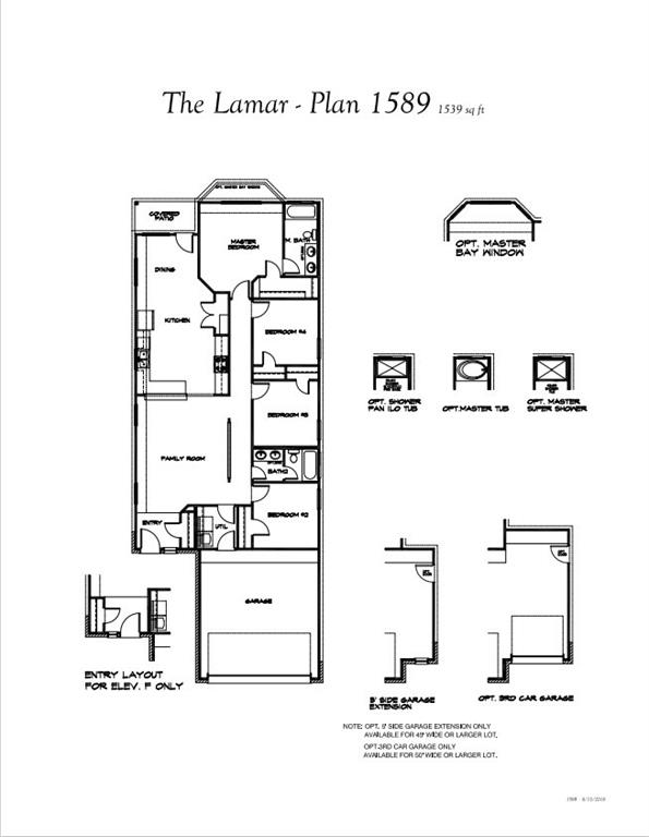 501 Quail Crossing, Huntsville, Texas image 24