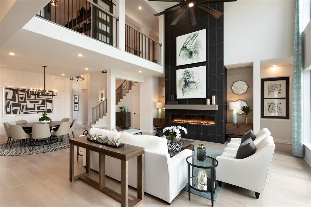 1454 Columbia Woods Drive