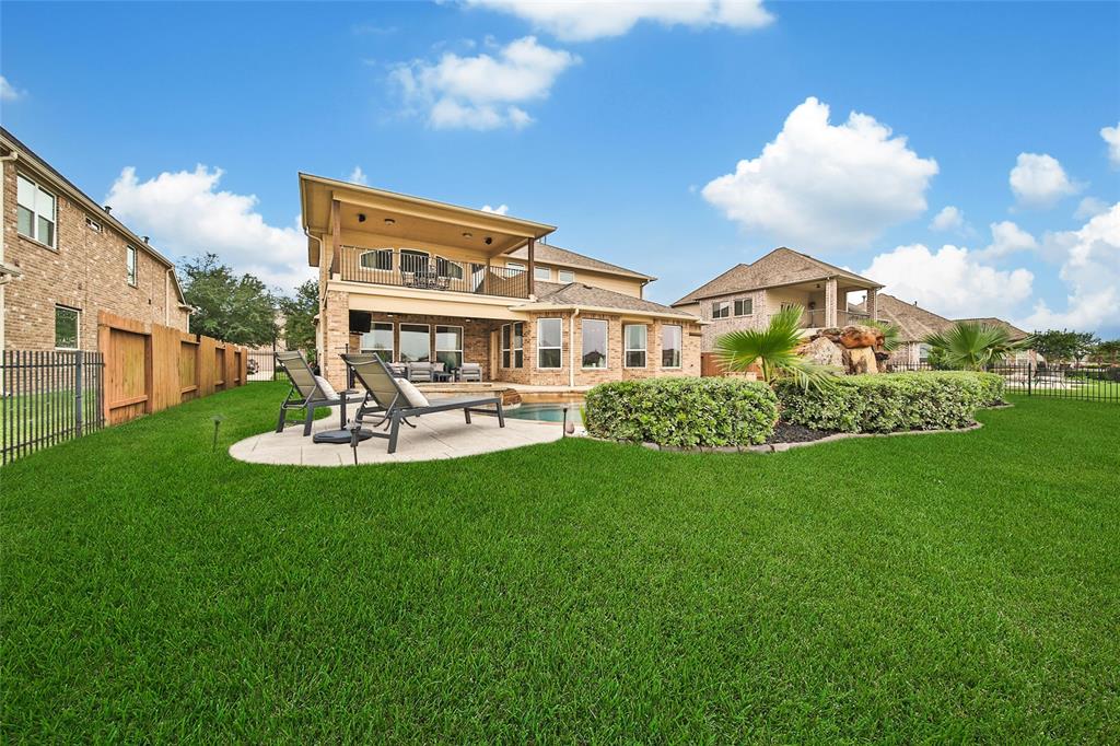 31922 Dunham Lake Drive, Hockley, Texas image 37