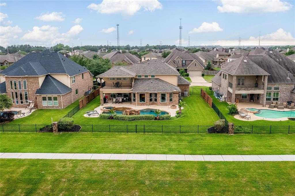 31922 Dunham Lake Drive, Hockley, Texas image 50