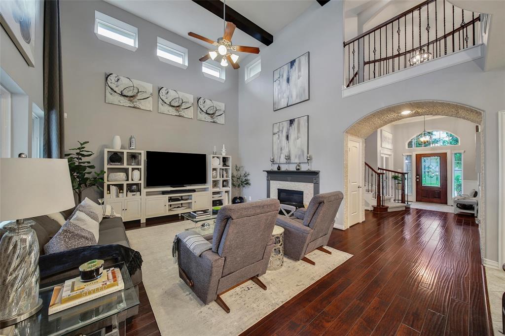 31922 Dunham Lake Drive, Hockley, Texas image 7