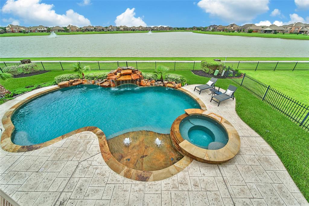 31922 Dunham Lake Drive, Hockley, Texas image 43