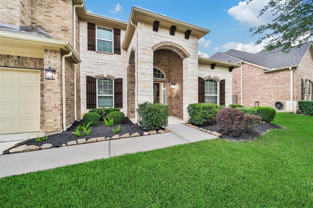 31922 Dunham Lake Drive, Hockley, Texas image 2