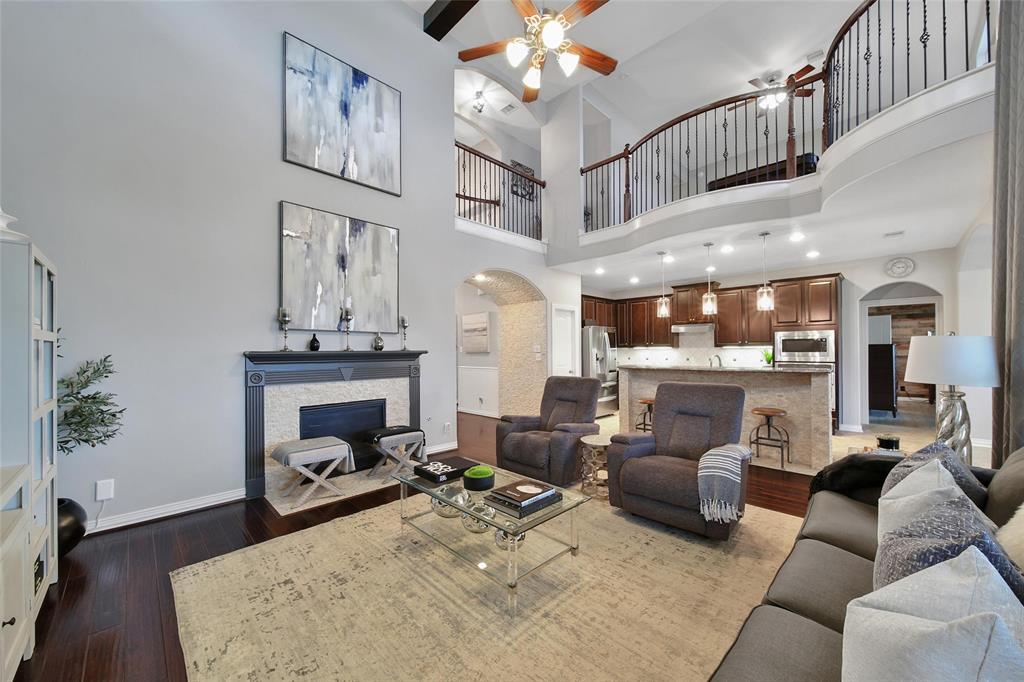 31922 Dunham Lake Drive, Hockley, Texas image 6