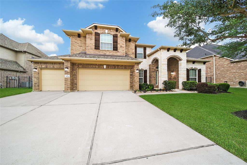 31922 Dunham Lake Drive, Hockley, Texas image 3