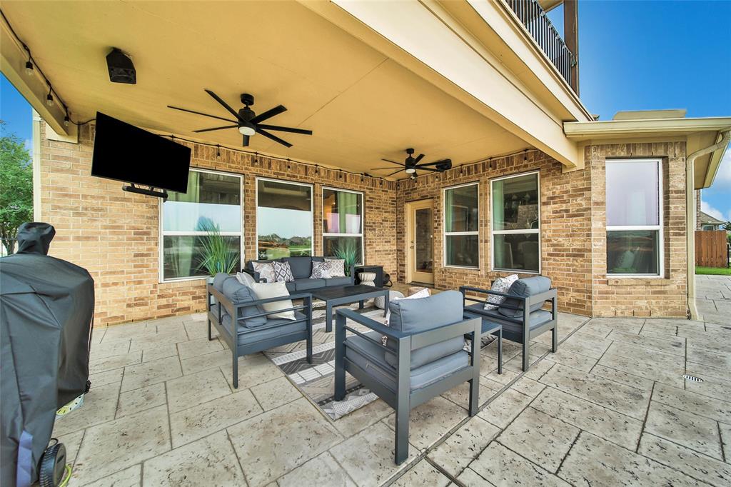 31922 Dunham Lake Drive, Hockley, Texas image 45