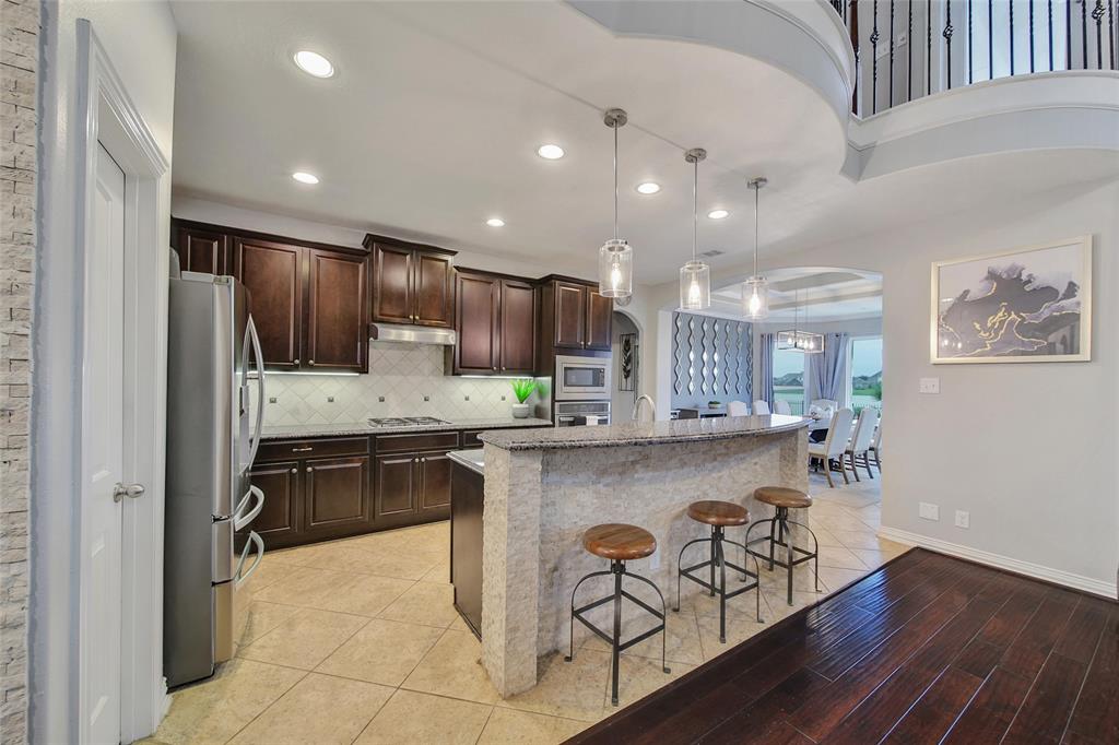 31922 Dunham Lake Drive, Hockley, Texas image 8