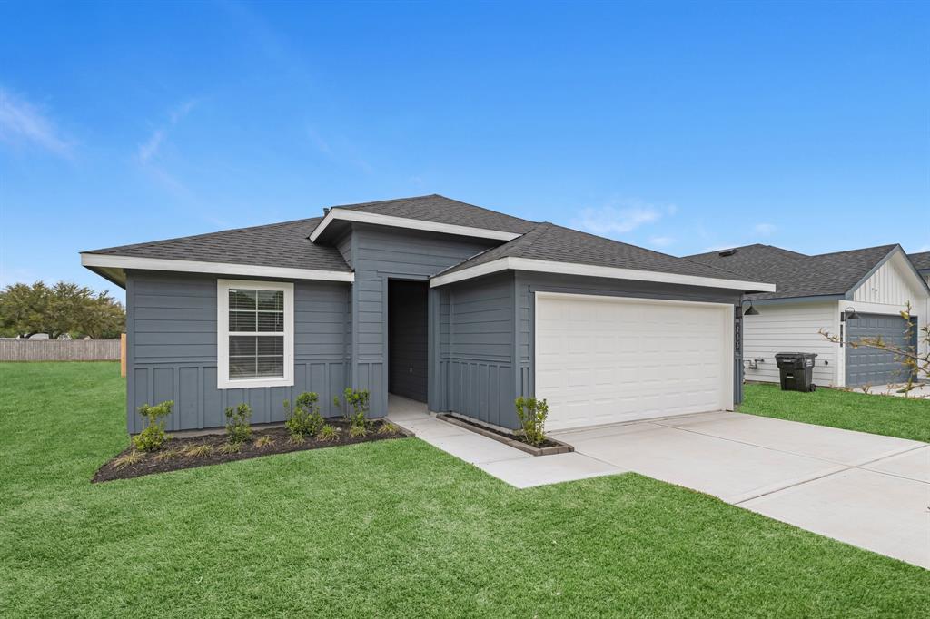 255 China Grove, China, Texas image 25
