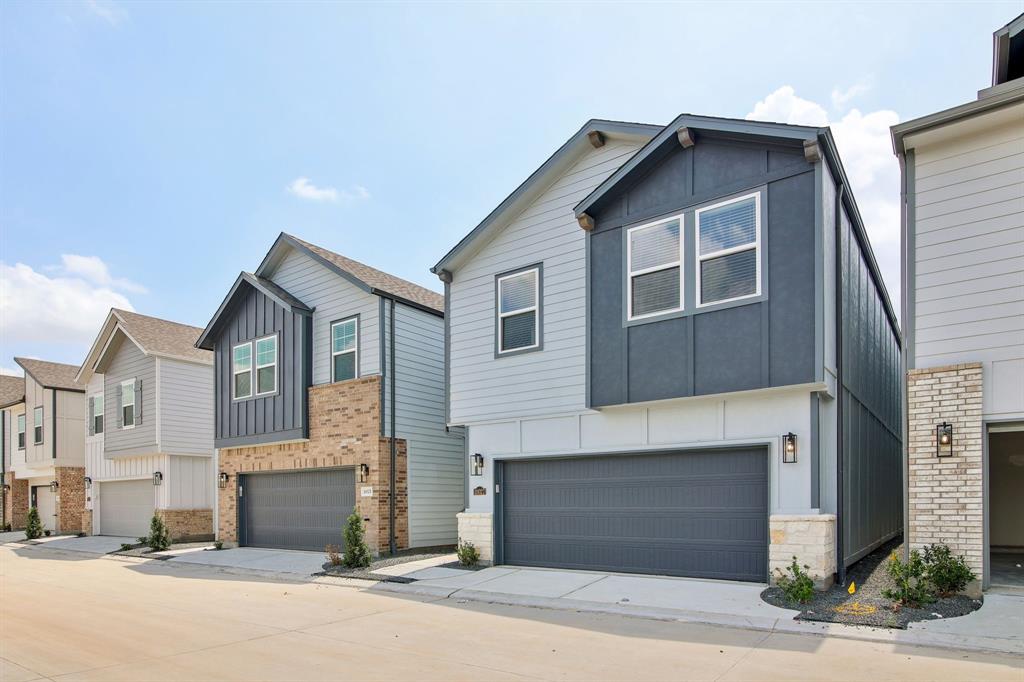 10027 Rustic Charm Street, Houston, Texas image 4