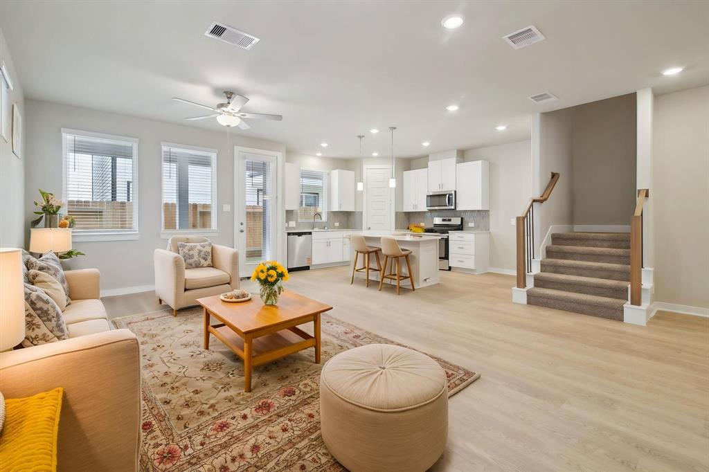 10027 Rustic Charm Street, Houston, Texas image 8