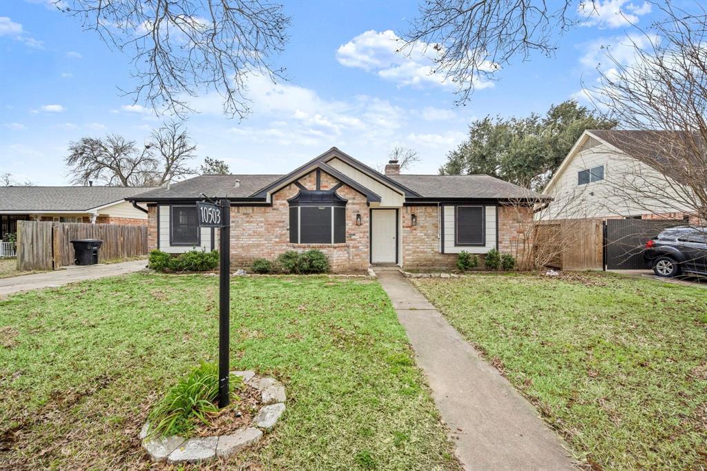 Houston, Texas 77099, United States, 3 Bedrooms Bedrooms, ,2 BathroomsBathrooms,Residential,Pending,142340