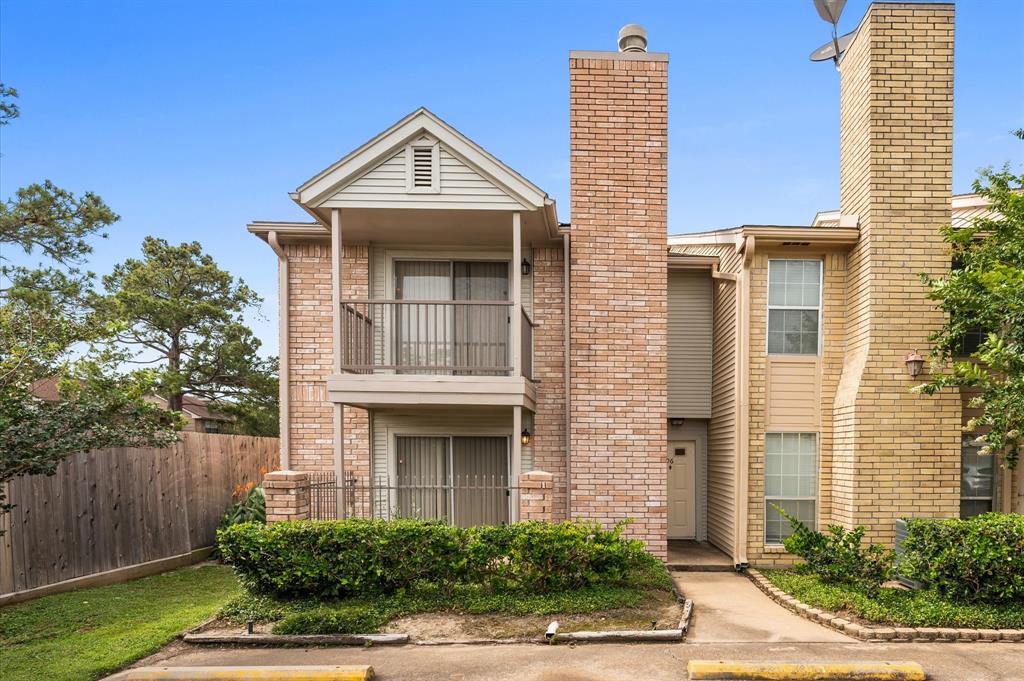 3100 Jeanetta Street #606, Houston, Texas image 1