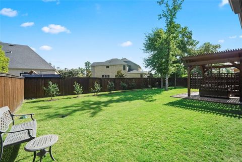 A home in Conroe