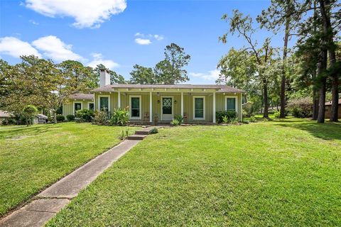 A home in Livingston