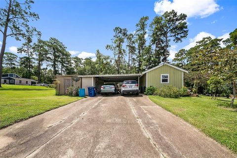 A home in Livingston