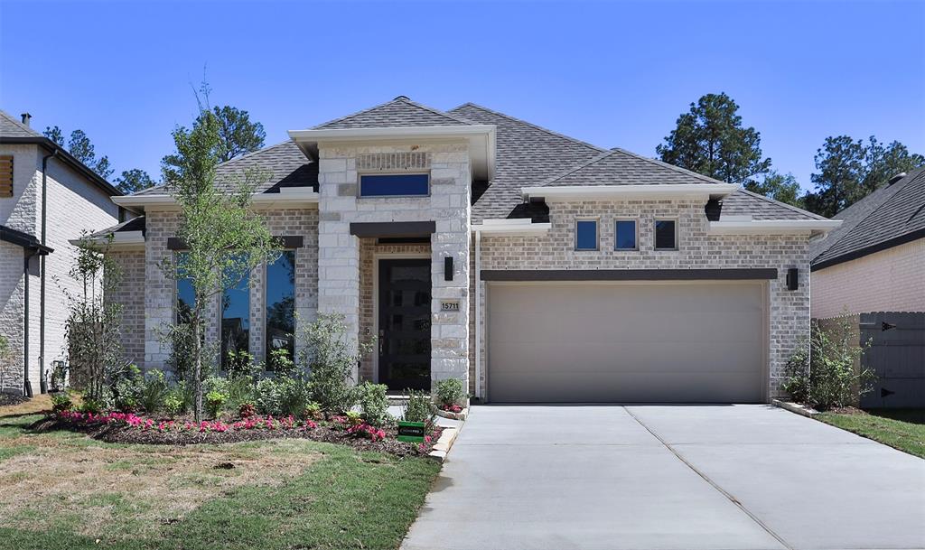 15711 Koi Gardens Lane, Conroe, Texas image 1