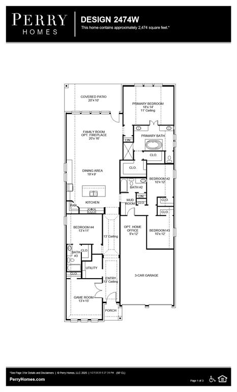 15711 Koi Gardens Lane, Conroe, Texas image 16