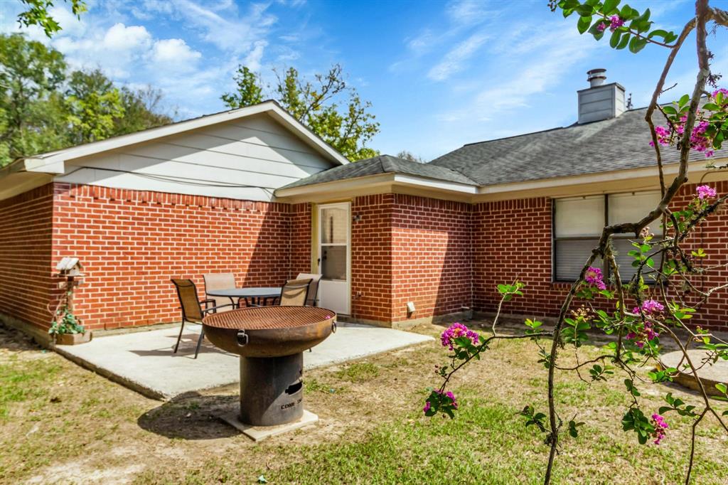 4025 County Road 2184, Cleveland, Texas image 13