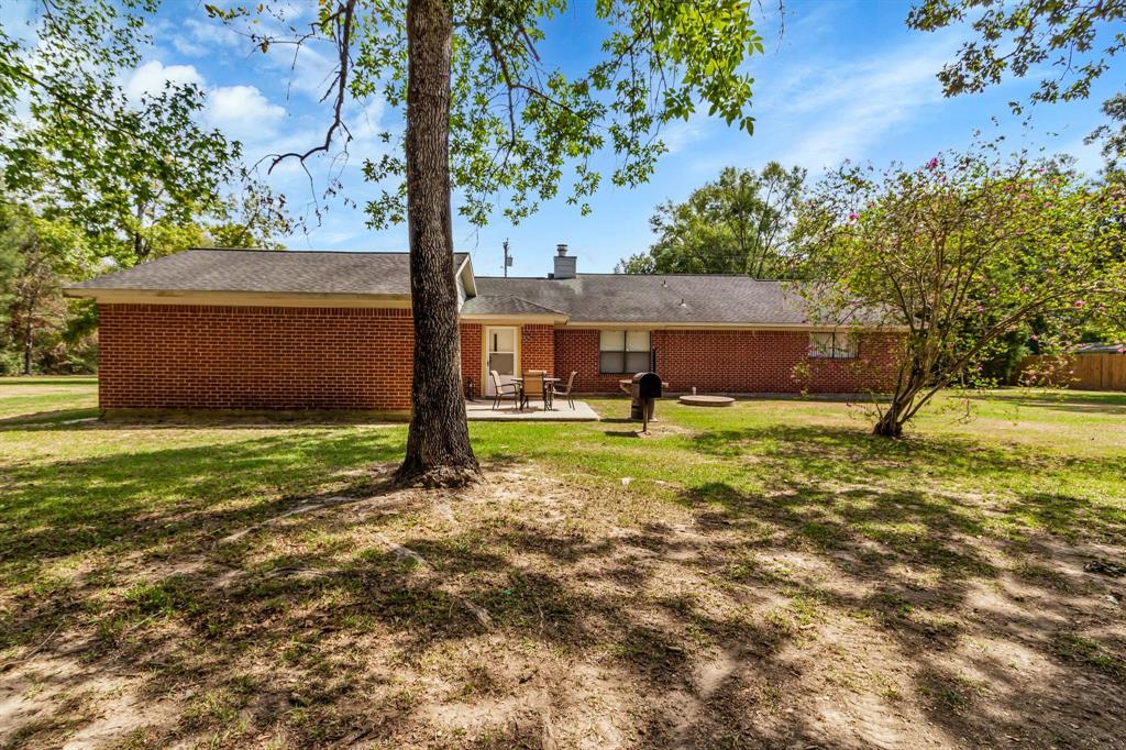 4025 County Road 2184, Cleveland, Texas image 15