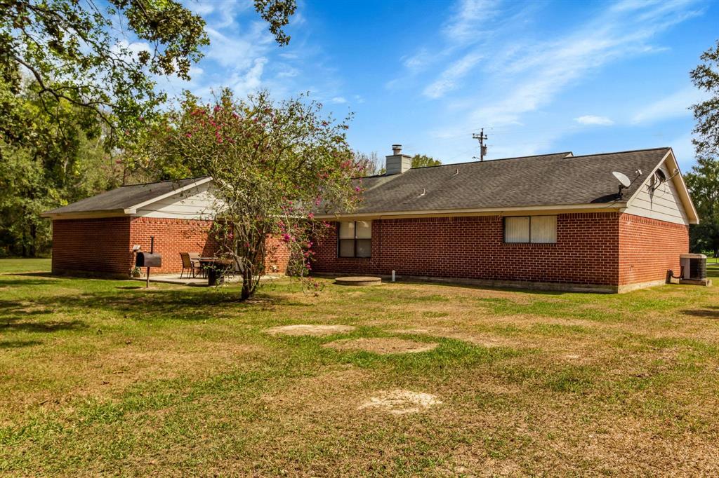 4025 County Road 2184, Cleveland, Texas image 14