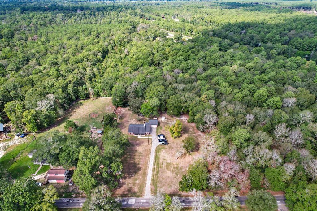 4025 County Road 2184, Cleveland, Texas image 2