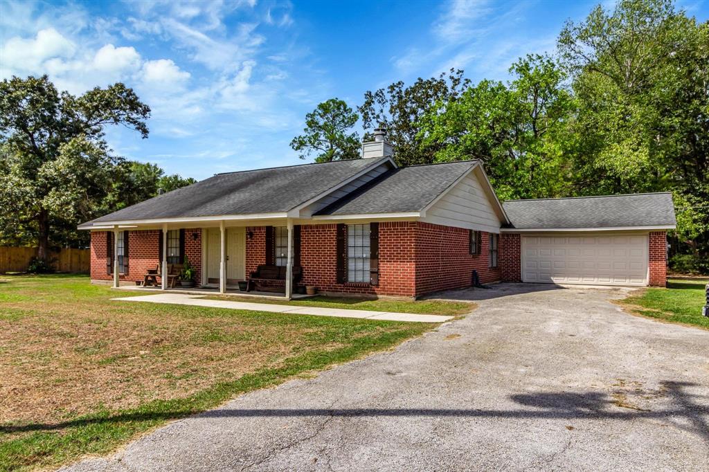 4025 County Road 2184, Cleveland, Texas image 12