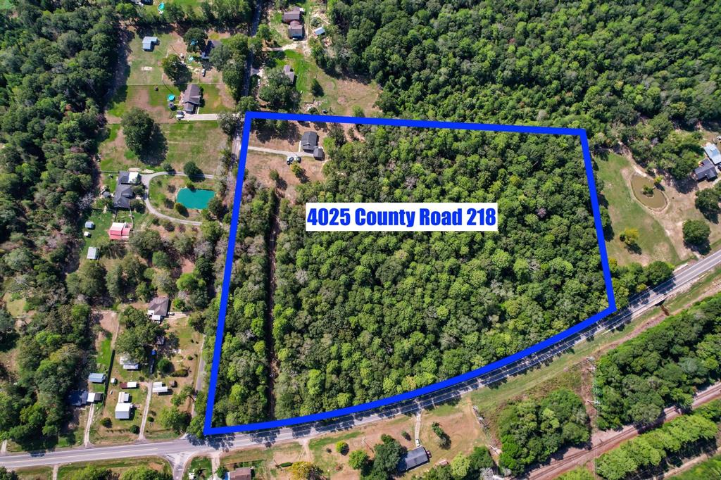4025 County Road 2184, Cleveland, Texas image 1
