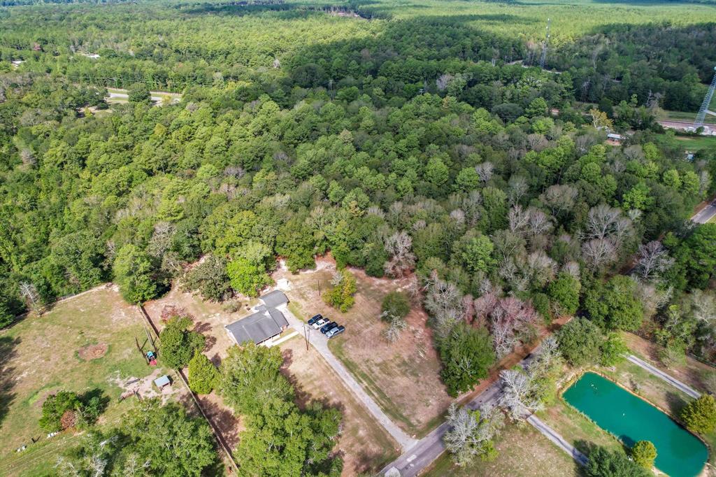 4025 County Road 2184, Cleveland, Texas image 3