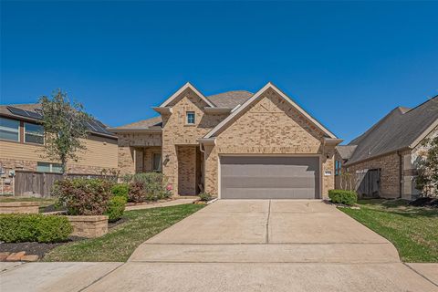 16742 Highland Country Drive Cypress TX 77433