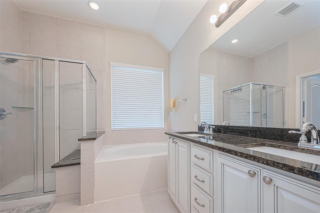 16742 Highland Country Drive, Cypress, Texas image 11
