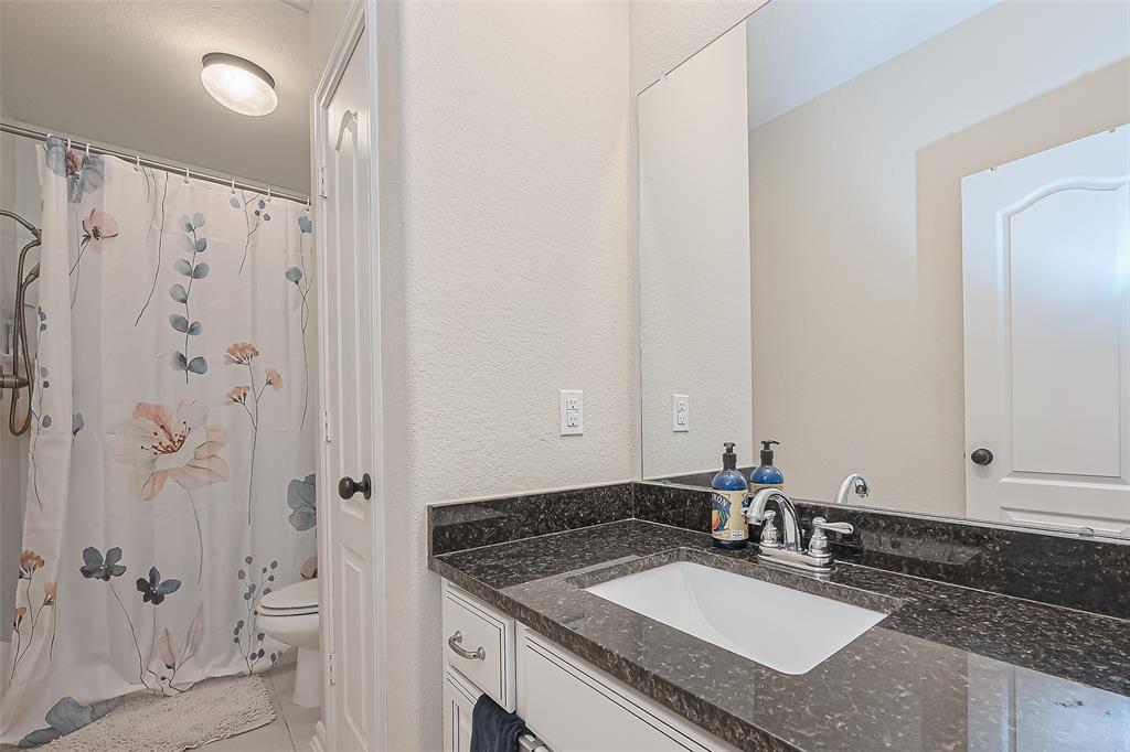 16742 Highland Country Drive, Cypress, Texas image 14