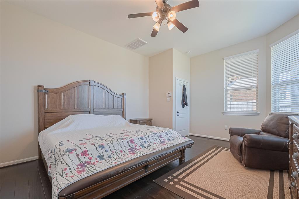 16742 Highland Country Drive, Cypress, Texas image 9