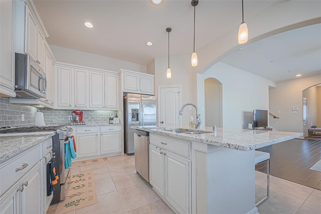 16742 Highland Country Drive, Cypress, Texas image 7
