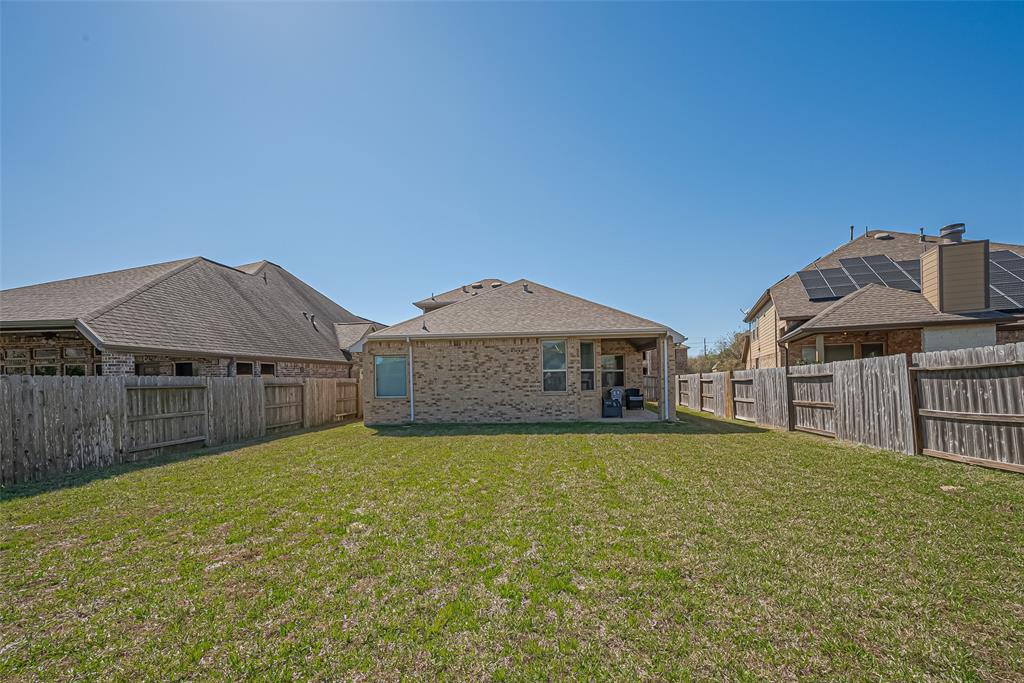 16742 Highland Country Drive, Cypress, Texas image 19