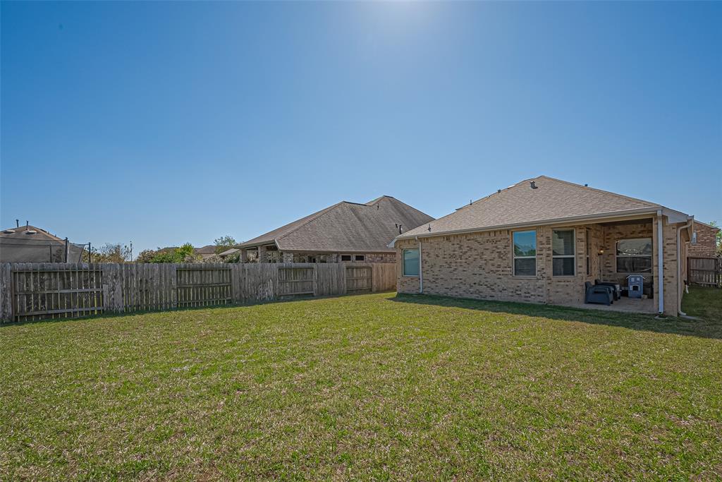 16742 Highland Country Drive, Cypress, Texas image 18