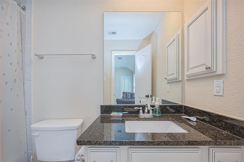 16742 Highland Country Drive, Cypress, Texas image 17
